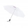 Складной зонт Deluxe 20", белый фото 2