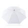Складной зонт Deluxe 20", белый фото 4