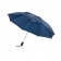 Складной зонт Deluxe 20", темно-синий фото 2