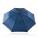 Складной зонт Deluxe 20", темно-синий фото 4