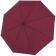 Складной зонт Fiber Magic Superstrong, бордовый фото 1