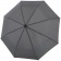 Складной зонт Fiber Magic Superstrong, серый фото 2