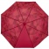 Складной зонт Gems, красный фото 1