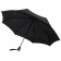 Складной зонт Gran Turismo Carbon, черный фото 1