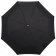 Складной зонт Gran Turismo Carbon, черный фото 5