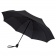 Складной зонт Gran Turismo, черный фото 1