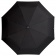 Складной зонт Gran Turismo, черный фото 4