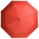 Складной зонт Hogg Trek, красный фото 3