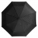 Складной зонт Magic с проявляющимся рисунком, черный фото 1