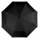 Складной зонт Magic с проявляющимся рисунком, черный фото 6