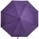 Складной зонт Magic с проявляющимся рисунком, фиолетовый фото 3