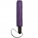 Складной зонт Magic с проявляющимся рисунком, фиолетовый фото 6