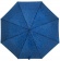 Складной зонт Magic с проявляющимся рисунком, синий фото 6