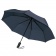 Складной зонт Magic с проявляющимся рисунком, темно-синий фото 6