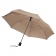 Складной зонт TAKE IT DUO, бежевый фото 4