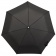 Складной зонт TAKE IT DUO, черный фото 1