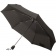 Складной зонт TAKE IT DUO, черный фото 7