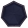 Складной зонт Take It Duo, синий в полоску фото 1