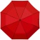Складной зонт Tomas, красный фото 8