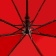 Складной зонт Tomas, красный фото 6