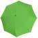 Складной зонт U.090, зеленый фото 2
