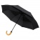 Складной зонт Unit Classic, черный фото 1
