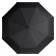 Складной зонт Unit Classic, черный фото 5