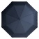 Складной зонт Unit Classic, темно-синий фото 6