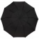 Складной зонт-наоборот Savelight со светоотражающим кантом фото 4