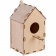 Скворечник Birdhouse в конверте фото 3