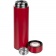 Смарт-бутылка с заменяемой батарейкой Long Therm, красная фото 10
