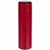 Смарт-бутылка с заменяемой батарейкой Long Therm, красная фото 3