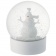 Снежный шар Wonderland Snowman фото 1