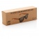 Солнцезащитные очки Wheat straw с бамбуковыми дужками фото 9