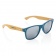 Солнцезащитные очки Wheat straw с бамбуковыми дужками фото 4