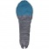 Спальный мешок Klymit KSB 35, серо-голубой фото 7