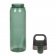 Бутылка для воды Aqua, зеленая фото 5