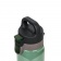 Бутылка для воды Aqua, зеленая фото 7