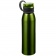 Спортивная бутылка для воды Korver, зеленая фото 1