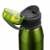 Спортивная бутылка для воды Korver, зеленая фото 6