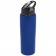 Спортивная бутылка Moist, синяя фото 3