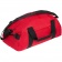 Спортивная сумка Portager, красная фото 3