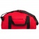 Спортивная сумка Portager, красная фото 5