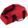 Спортивная сумка Portage, красная фото 1