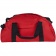 Спортивная сумка Portage, красная фото 4