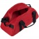 Спортивная сумка Portage, красная фото 6