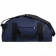 Спортивная сумка Portager, темно-синяя фото 2