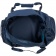 Спортивная сумка Triangel, синяя фото 6
