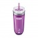 Стакан для охлаждения напитков Iced Coffee Maker, фиолетовый фото 2