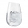Стакан со скошенным краем Tumbler Glass, большой фото 4